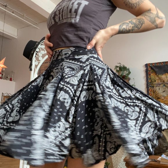 Jupe Gitane - Picture 6 of 6